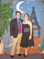 Reveille Ball 2004 017